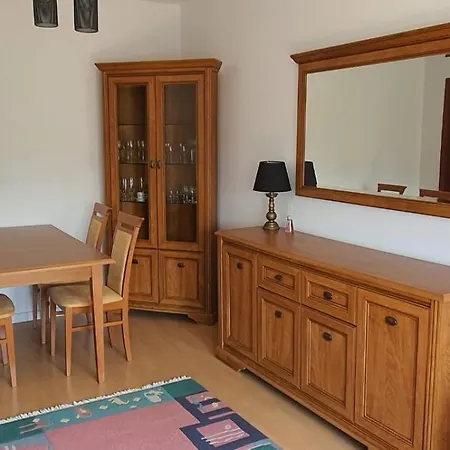 Apartamento Wrzeszcz Dolny Gdansk
