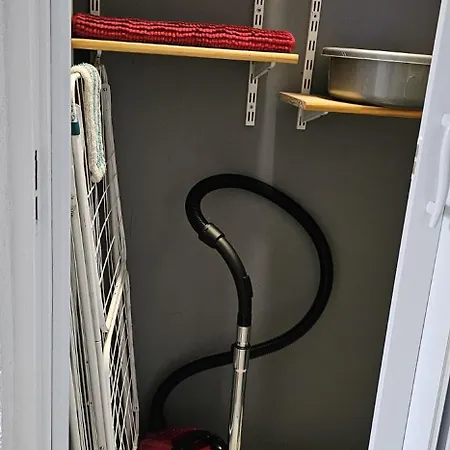 Wrzeszcz Dolny Apartamento Gdansk