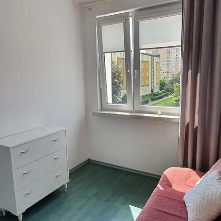 Wrzeszcz Dolny Lejlighed