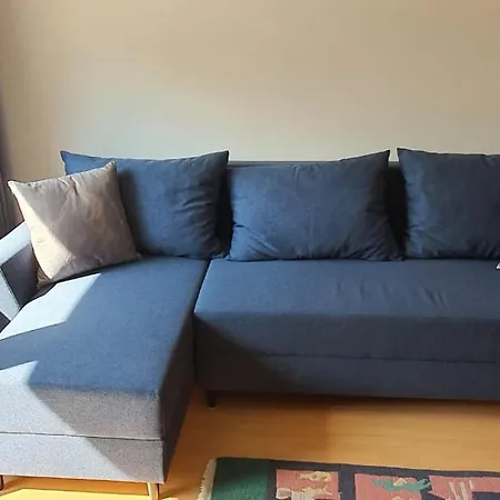 Wrzeszcz Dolny * Gdansk