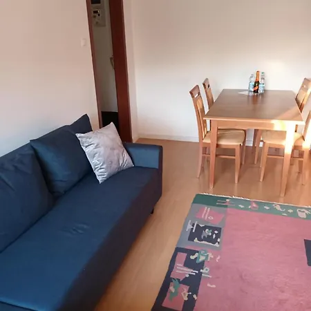 Wrzeszcz Dolny Gdansk