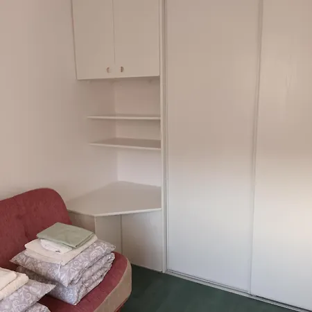 Lejlighed Wrzeszcz Dolny *