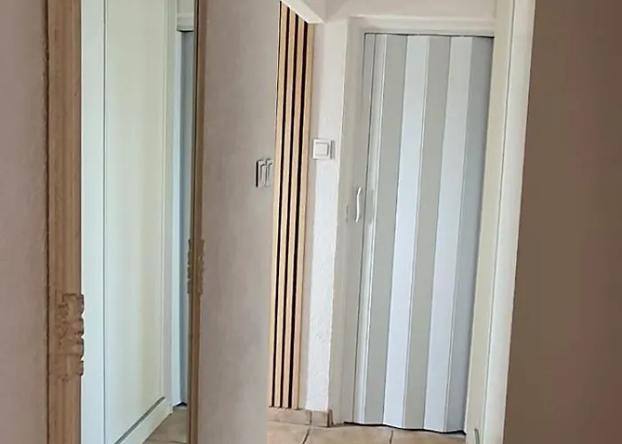 Wrzeszcz Dolny Appartement