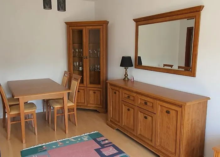 Appartement Wrzeszcz Dolny Gdańsk