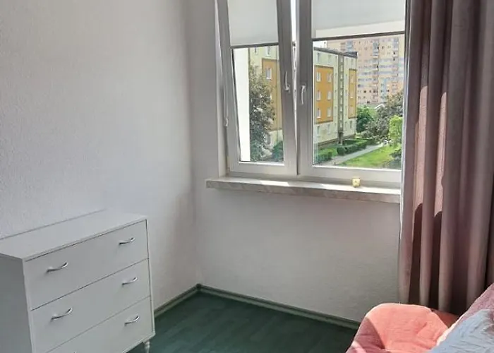 Wrzeszcz Dolny Appartement