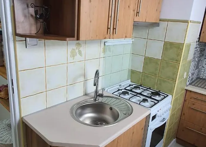 Appartement Wrzeszcz Dolny Gdańsk