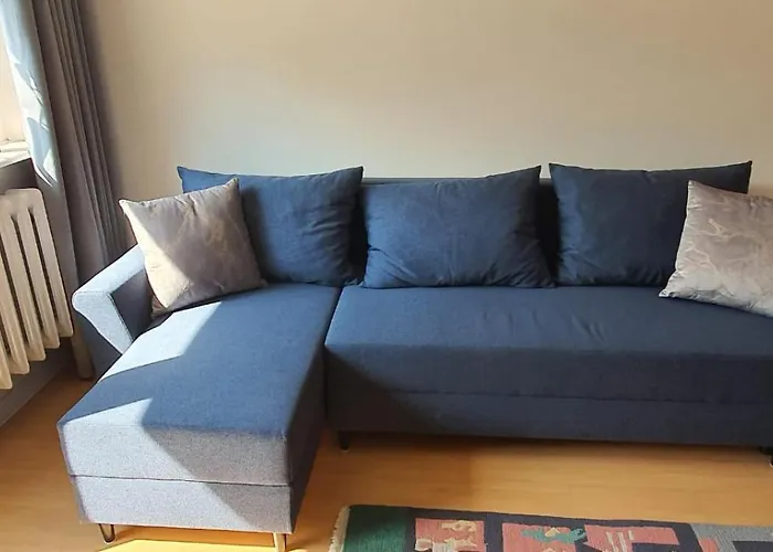 Wrzeszcz Dolny * Gdansk