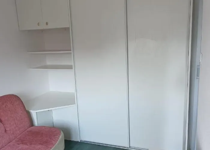 Wrzeszcz Dolny Apartment Danzig