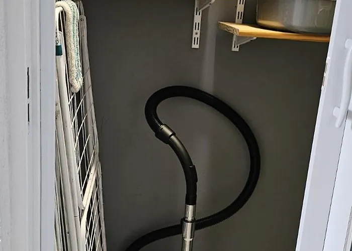 Wrzeszcz Dolny Appartement Gdańsk