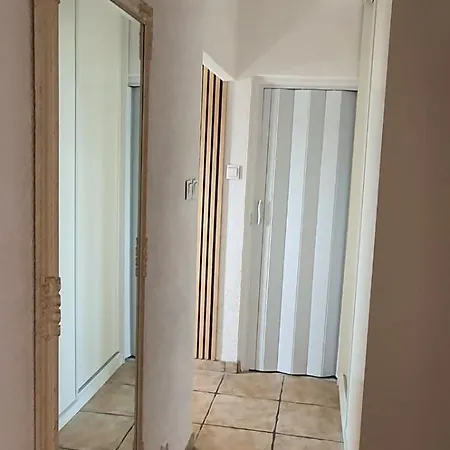 Wrzeszcz Dolny דירה